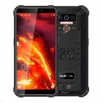 Oukitel WP5 Pro crna Oukitel WP5 Pro crna