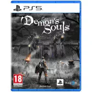 Igra SONY PS5 Demon's Soul Remake