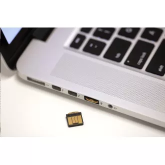 YubiKey 5 Nano - USB-A, ključ/token s višefaktorskom autentifikacijom, OpenPGP i podrškom za pametne kartice (2FA)