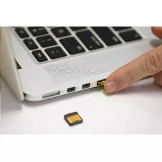 YubiKey 5 Nano - USB-A, ključ/token s višefaktorskom autentifikacijom, OpenPGP i podrškom za pametne kartice (2FA)