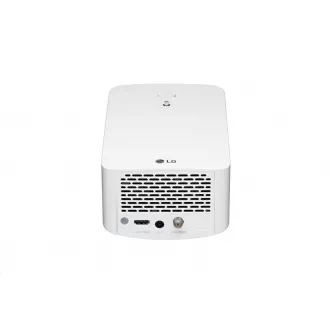 LG projektor HF60LSR - 1920x1080, 1400lm, 150000: 1, 2xHDMI, 2xUSB 2.0, RJ45, repro, LED 30.000 sati LG projektor HF60LSR - 1920x1080, 1400lm, 150000: 1, 2xHDMI, 2xUSB 2.0, RJ45, repro, LED 30.000 sati
