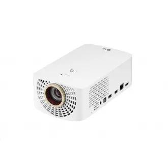 LG projektor HF60LSR - 1920x1080, 1400lm, 150000: 1, 2xHDMI, 2xUSB 2.0, RJ45, repro, LED 30.000 sati LG projektor HF60LSR - 1920x1080, 1400lm, 150000: 1, 2xHDMI, 2xUSB 2.0, RJ45, repro, LED 30.000 sati