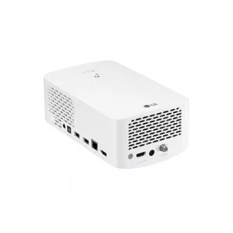 LG projektor HF60LSR - 1920x1080, 1400lm, 150000: 1, 2xHDMI, 2xUSB 2.0, RJ45, repro, LED 30.000 sati LG projektor HF60LSR - 1920x1080, 1400lm, 150000: 1, 2xHDMI, 2xUSB 2.0, RJ45, repro, LED 30.000 sati