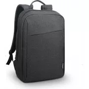 LENOVO 15.6" LEŽERNI RUKSAK ZA LAPTOP B210 CRNI