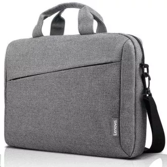 LENOVO torba 15.6" Laptop Casual Toploader T210, siva