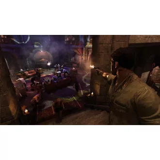 PS4 igra MAFIA TRILOGY