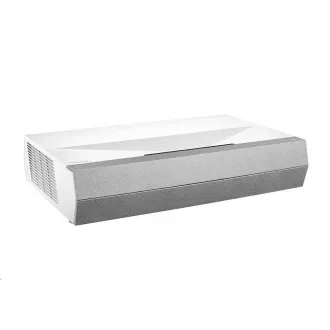 Optoma Laserska projekcija TV CinemaX P2 (DLP, LASER, FULL 3D, UHD, 3 000 ANSI, HDMI, RJ45, 2x10W zvučnik)