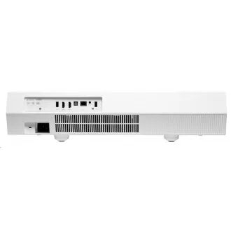 Optoma Laserska projekcija TV CinemaX P2 (DLP, LASER, FULL 3D, UHD, 3 000 ANSI, HDMI, RJ45, 2x10W zvučnik)