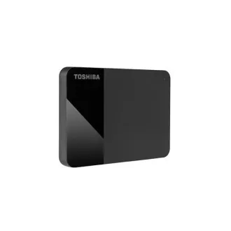 TOSHIBA vanjski HDD CANVIO READY (NOV) 1TB, USB 3.2 Gen 1, crni
