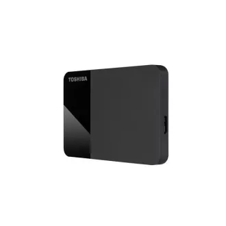 TOSHIBA vanjski HDD CANVIO READY (NOV) 1TB, USB 3.2 Gen 1, crni