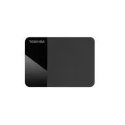 TOSHIBA vanjski HDD CANVIO READY (NOV) 4TB, USB 3.2 Gen 1, crni