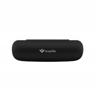 TrueLife SonicBrush kompaktna putna torbica crna