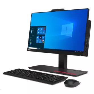 LENOVO PC ThinkCentre M70a AiO - i5-10400, 21.5" 1920x1080 IPS, 8GB, 256SSD, UHD630, DVD, DP, 6xUSB, kl+mys, W10P, 3Y na licu mjesta LENOVO PC ThinkCentre M70a AiO - i5-10400, 21.5" 1920x1080 IPS, 8GB, 256SSD, UHD630, DVD, DP, 6xUSB, kl+mys, W10P, 3Y na licu mjesta
