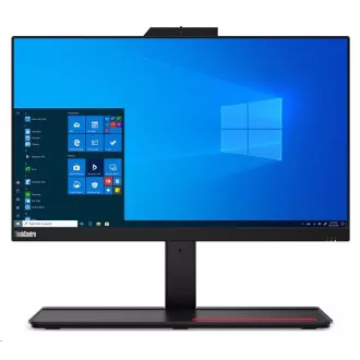LENOVO PC ThinkCentre M70a AiO - i5-10400, 21.5" 1920x1080 IPS, 8GB, 256SSD, UHD630, DVD, DP, 6xUSB, kl+mys, W10P, 3Y na licu mjesta LENOVO PC ThinkCentre M70a AiO - i5-10400, 21.5" 1920x1080 IPS, 8GB, 256SSD, UHD630, DVD, DP, 6xUSB, kl+mys, W10P, 3Y na licu mjesta