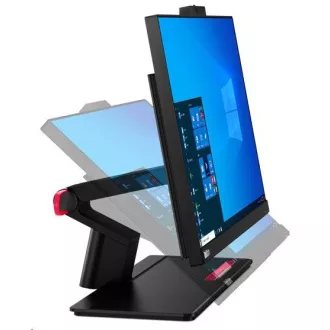 LENOVO PC ThinkCentre M70a AiO - i5-10400, 21.5" 1920x1080 IPS, 8GB, 256SSD, UHD630, DVD, DP, 6xUSB, kl+mys, W10P, 3Y na licu mjesta LENOVO PC ThinkCentre M70a AiO - i5-10400, 21.5" 1920x1080 IPS, 8GB, 256SSD, UHD630, DVD, DP, 6xUSB, kl+mys, W10P, 3Y na licu mjesta