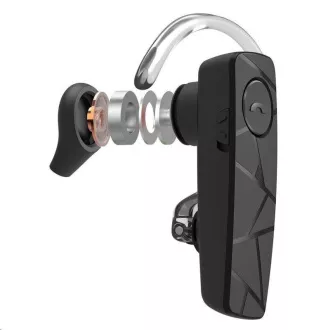 Tellur Bluetooth slušalice Vox 55, crne Tellur Bluetooth slušalice Vox 55, crne