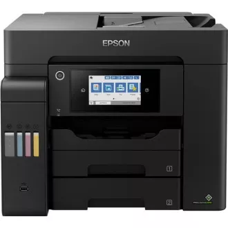 EPSON pisač EcoTank L6550, 4u1, 4800x2400dpi, A4, USB, 4-tinte
