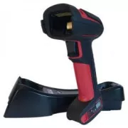 Honeywell Granit 1991iSR, BT, 2D, SR, USB, multi-IF, Digimarc, kit (USB), crveni