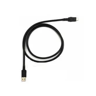 Zebra spojni kabel, USB-C