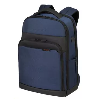 Samsonite MYSIGHT ruksak za prijenosno računalo 14, 1" plavi