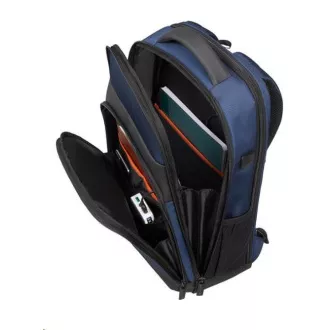 Samsonite MYSIGHT ruksak za prijenosno računalo 14, 1" plavi