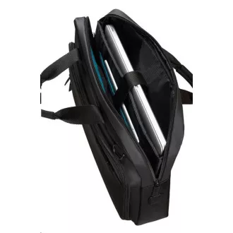 Samsonite MYSIGHT ručka za prijenosno računalo 15, 6" crna