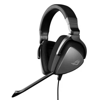 ASUS ROG DELTA CORE slušalice, gaming slušalice, crne ASUS ROG DELTA CORE slušalice, gaming slušalice, crne