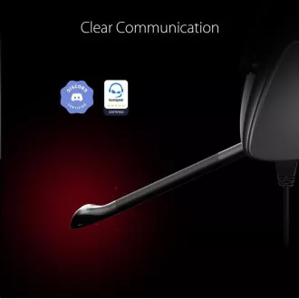 ASUS ROG DELTA CORE slušalice, gaming slušalice, crne ASUS ROG DELTA CORE slušalice, gaming slušalice, crne