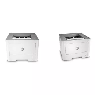 HP laserski pisač 408dn (A4, 40 stranica u minuti, USB 2.0, Ethernet, dupleks)