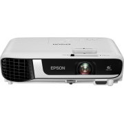 EPSON projektor EB-W51, 1280x800, 4000ANSI, 16.000: 1, VGA, HDMI, USB 3-u-1, REPRO 2W