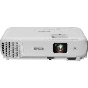 EPSON projektor EB-W06, 1280x800, 3700ANSI, 16.000: 1, VGA, HDMI, USB 2-u-1, REPRO 2W