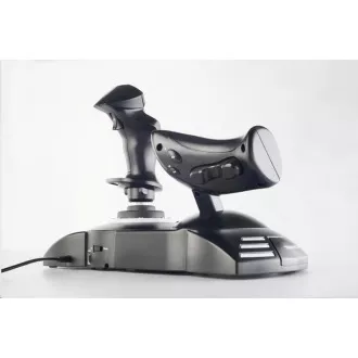 Thrustmaster joystick T-FLIGHT HOTAS ONE Thrustmaster joystick T-FLIGHT HOTAS ONE