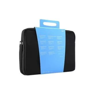 ACER STARTER KIT_15.6 "ABG960 torba za nošenje crna i bežični miš crni, 1Y prijenosni