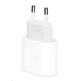 APPLE 20W USB-C adapter za napajanje