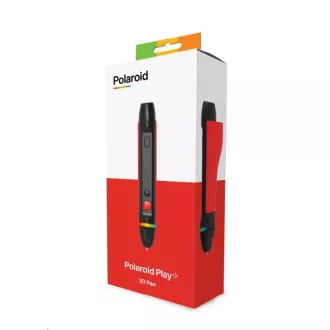 Polaroid PLAY 3D - 3D ali Play +
