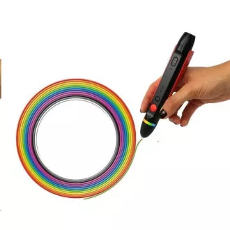 Polaroid 3D olovka filament - punila za 3D olovke - 20 boja + 2 deluxe Polaroid 3D olovka filament - punila za 3D olovke - 20 boja + 2 deluxe