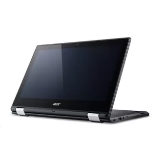 ACER NTB EDU Chromebook 311 (C733T-C3YV) - 11, 6 "touch HD, Celeron N4120, 4 GB, 64 GB, Intel UHD Graphics 600, OS Chrome, crni