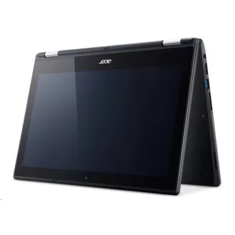 ACER NTB EDU Chromebook 311 (C733T-C3YV) - 11, 6 "touch HD, Celeron N4120, 4 GB, 64 GB, Intel UHD Graphics 600, OS Chrome, crni