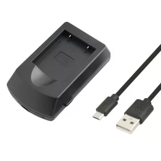 AVACOM AVE140 - USB punjač za Olympus Li-40B, Li-42B AVACOM AVE140 - USB punjač za Olympus Li-40B, Li-42B