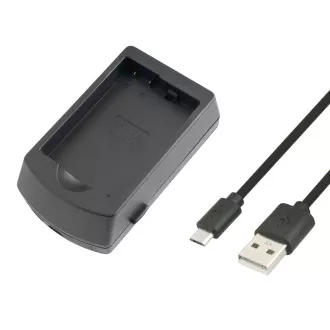 AVACOM AVE489 - USB punjač za Nikon EN-EL14 AVACOM AVE489 - USB punjač za Nikon EN-EL14