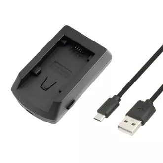 AVACOM AVE55 - USB punjač za Sony serije P, H, V