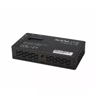 Nanlite LitoLite 5C RGBWW LED svjetlosni panel Nanlite LitoLite 5C RGBWW LED svjetlosni panel