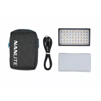 Nanlite LitoLite 5C RGBWW LED svjetlosni panel Nanlite LitoLite 5C RGBWW LED svjetlosni panel