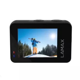 LAMAX W9.1 - akcijska kamera