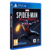 Igra SONY PS4 Marvel's Spider-Man: Miles Morales