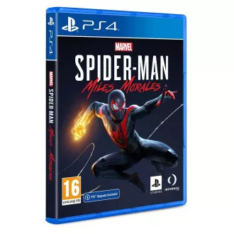 Igra SONY PS4 Marvel's Spider-Man: Miles Morales Igra SONY PS4 Marvel's Spider-Man: Miles Morales