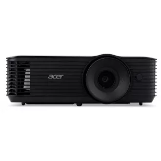 ACER projektor X1127i, DLP 3D, SVGA, 4000Lm, 20000/1, HDMI, Wifi, 2,7 kg, EUROPower EMEA ACER projektor X1127i, DLP 3D, SVGA, 4000Lm, 20000/1, HDMI, Wifi, 2,7 kg, EUROPower EMEA