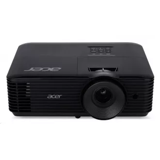 ACER projektor X1127i, DLP 3D, SVGA, 4000Lm, 20000/1, HDMI, Wifi, 2,7 kg, EUROPower EMEA ACER projektor X1127i, DLP 3D, SVGA, 4000Lm, 20000/1, HDMI, Wifi, 2,7 kg, EUROPower EMEA