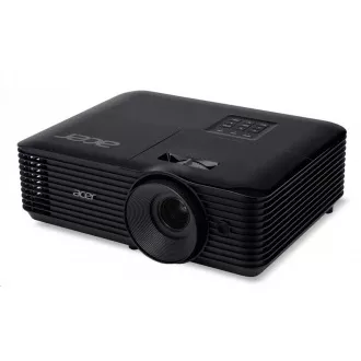 ACER projektor X1127i, DLP 3D, SVGA, 4000Lm, 20000/1, HDMI, Wifi, 2,7 kg, EUROPower EMEA ACER projektor X1127i, DLP 3D, SVGA, 4000Lm, 20000/1, HDMI, Wifi, 2,7 kg, EUROPower EMEA