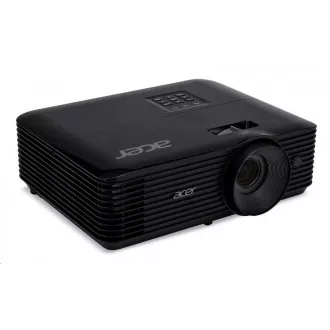 ACER projektor X1127i, DLP 3D, SVGA, 4000Lm, 20000/1, HDMI, Wifi, 2,7 kg, EUROPower EMEA ACER projektor X1127i, DLP 3D, SVGA, 4000Lm, 20000/1, HDMI, Wifi, 2,7 kg, EUROPower EMEA